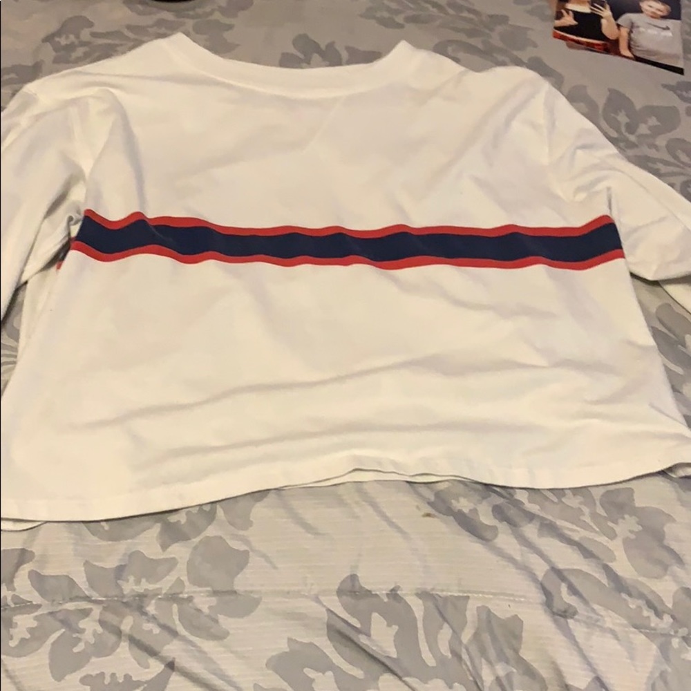 Long sleeve